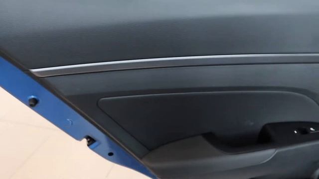 2018 Hyundai Elantra Limited In-Depth Tour