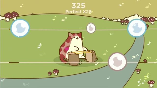 Tappy Cat | Symphony no.9, From the New World смотреть онлайн
