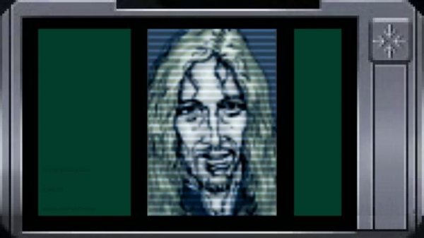 System Shock 2 Audio Logs