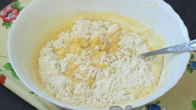 Кухня Мамашки