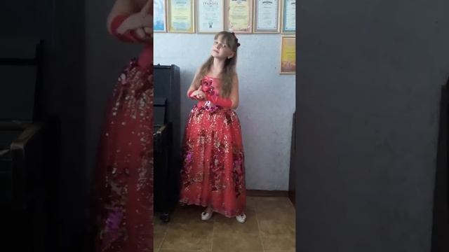 Спи, моя милая Словацкая народная песня Русский текст С Болотина и Т Сикорск смотреть онлайн