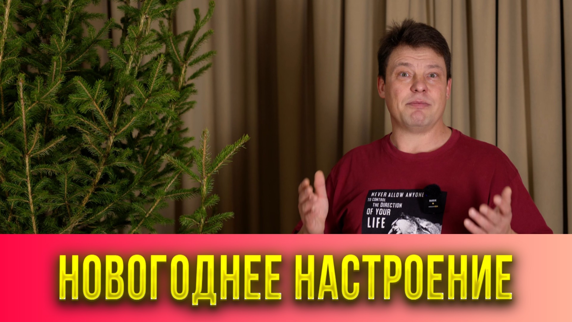 Новогодняя красавица украшение праздника и праздничное настроение смотреть онлайн