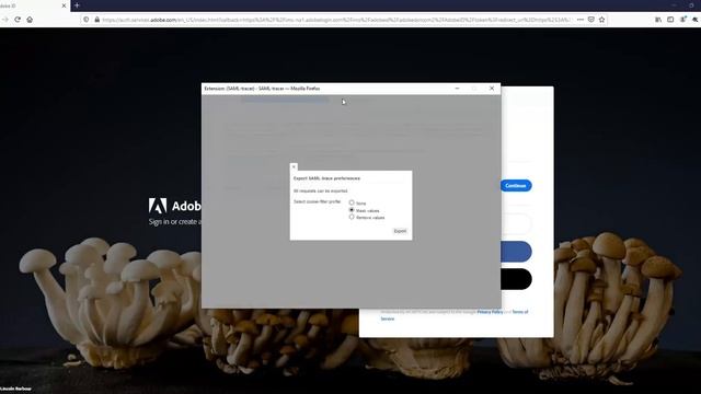 How to perform a SAML Trace смотреть онлайн