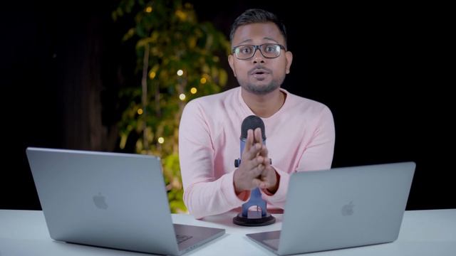 MacBook Pro 16" M1 Pro vs MacBook Air M1 for Students in Software Engineering and Computer Science смотреть онлайн