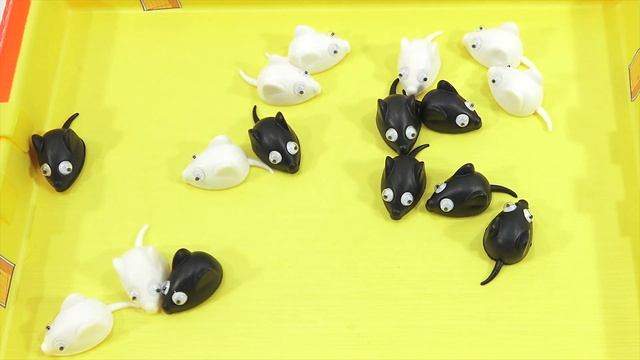 Mouse In The House Family Game Broken! Repaired On Camera! смотреть онлайн