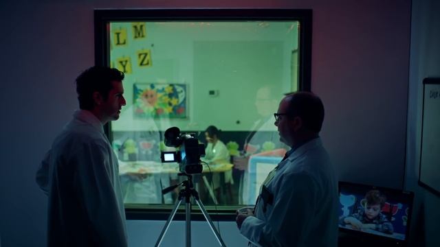 Horror Short Film “Dual” | ALTER смотреть онлайн