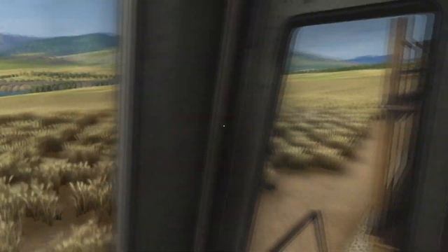 Derail Valley #16 - наконец получил лицензию на новый дизель! +Timelaps смотреть онлайн