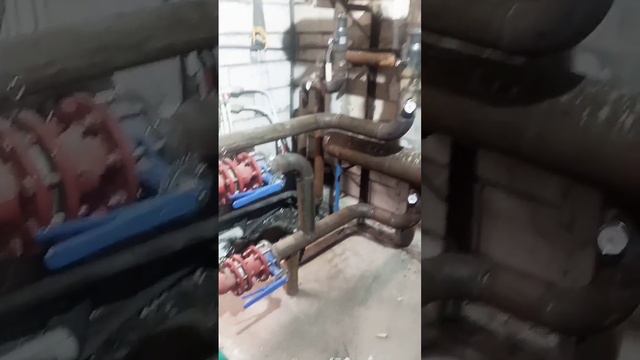 тепловой узел собран и запущен это мой третий обем смотреть онлайн