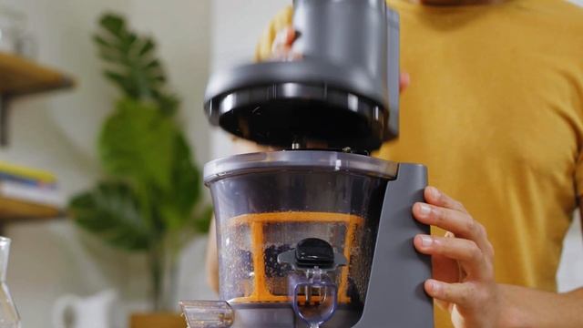 PureJuice XL | How To Clean Your PureJuice XL смотреть онлайн