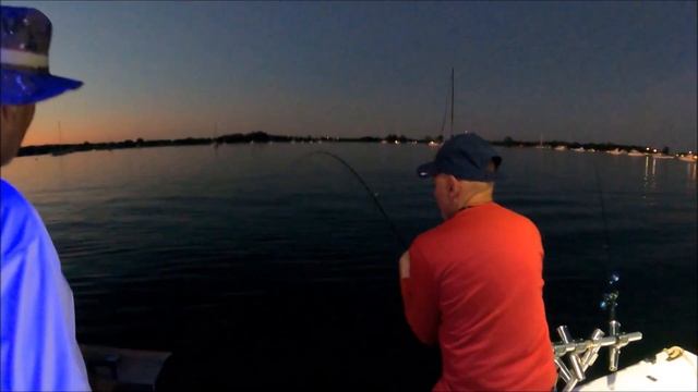 Catch EVERY Fish! HOOK EM ALL with a Circle Hook! How to set the hook. Killer Tips #4 смотреть онлайн
