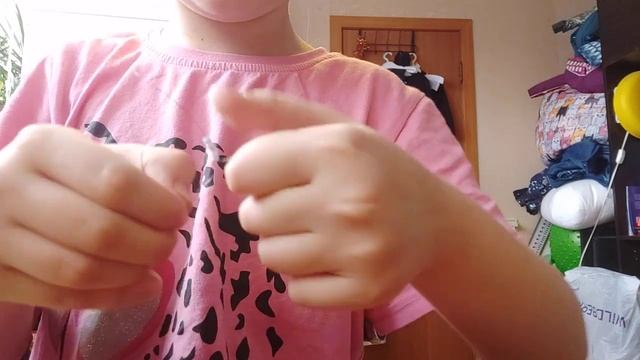 Как сплести грибочек из бисера смотреть онлайн