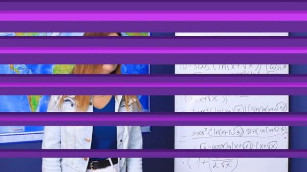 Мой учитель - супергерой!