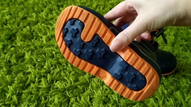 #ятестируюнордман г. Воронеж " Скользят ли Nordman Cross" смотреть онлайн