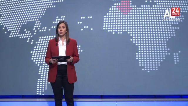 FLASH INFO | 25 12 2022 смотреть онлайн
