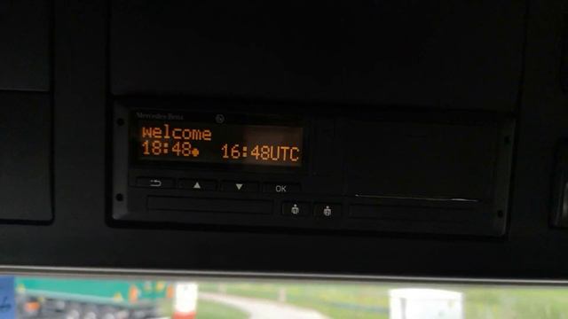 GIRTEKA.ТАХОГРАФ ПАРНЫЙ ЭКИПАЖ