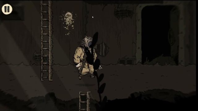 Valiant Hearts: Coming Home-- прохождение часть 1 смотреть онлайн