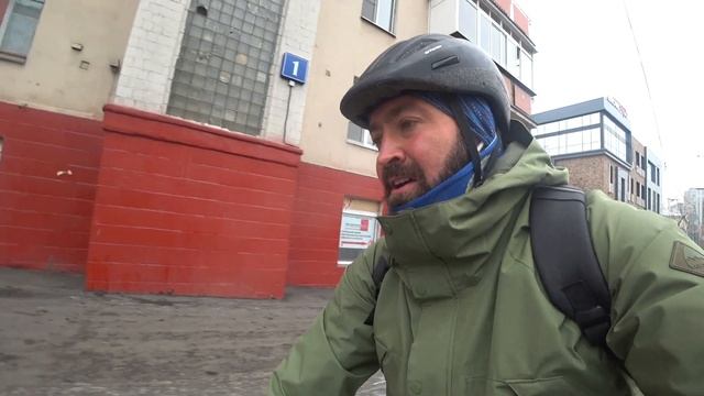 Surly в ремонт, новый фреймсет на подходе и появление велосипеда для комьюта смотреть онлайн