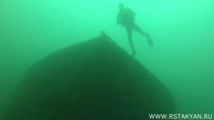 2012.09 "Сакко и Ванцетти". Носовая часть. Проникновение