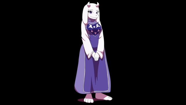 Mtf toriel subliminal смотреть онлайн