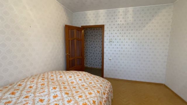4 кмн. кв. на ул. Октябрьская, д. 73, 80 м², 2 этаж, г. Димитровград, Ульяновская область смотреть онлайн