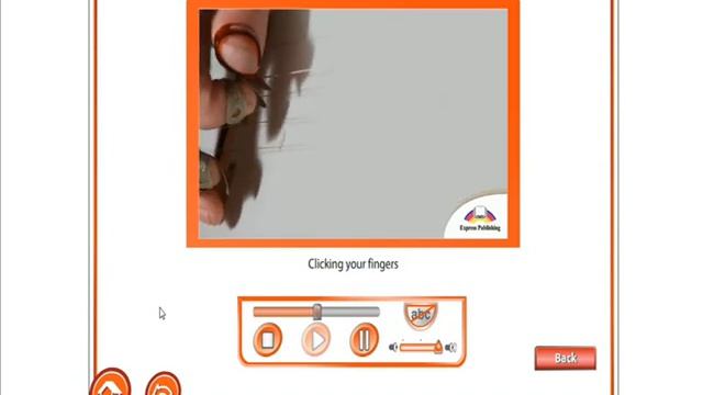 FEEL THE RHYTHM. Excel 7th Grade. Module 6