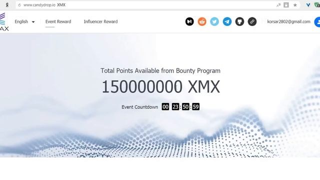 XMX принимаем участие в bounty смотреть онлайн