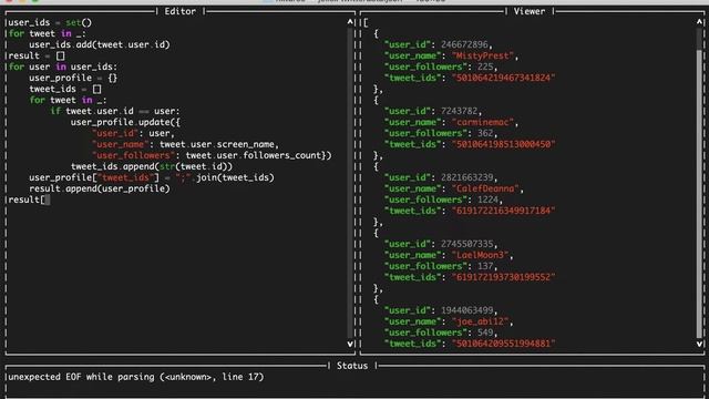 Jello Explorer (jellex) Preview 2 смотреть онлайн