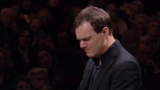 Lars Vogt plays Brahms смотреть онлайн