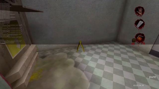 Стрим №5 по Postal 2, Пятница - значит корпоратив? - pure смотреть онлайн