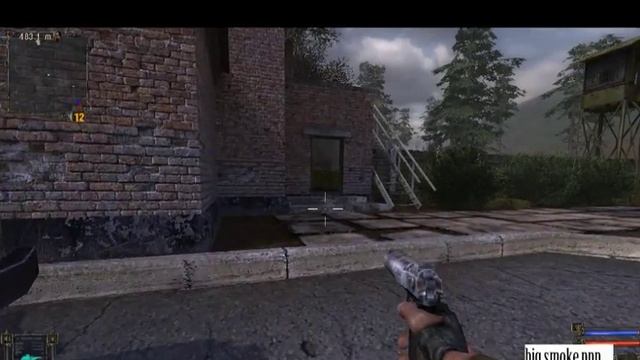 Кража оружия у военных на кордоне без тревоги смотреть онлайн