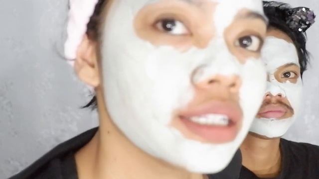 KETIPU!!! Meidian Mask Stick Green Tea | IntanPermata смотреть онлайн