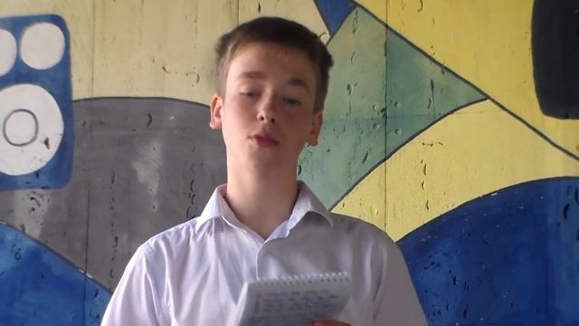 Литературная эстафета | Лев Сафонов | "Сегодняшнее время" смотреть онлайн