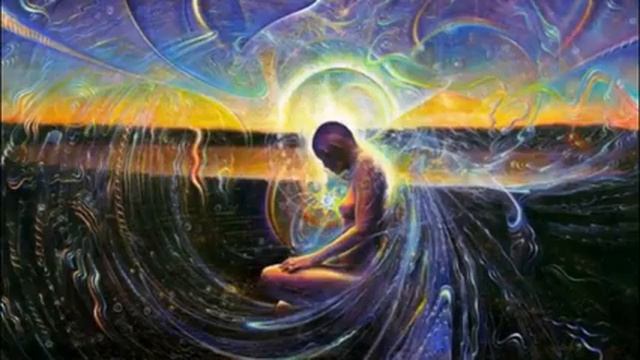 МЕДИТАЦИЯ "Создание новых связей в Вашей жизни" смотреть онлайн