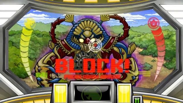 Power Rangers - Megaforce - Zords of Fury - Power Rangers Games смотреть онлайн