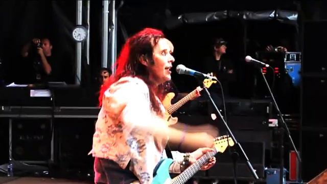 Guy McCoy Torme at the Rock & Blues Fest Pentrich RBCS 2007 - Complete Set. смотреть онлайн