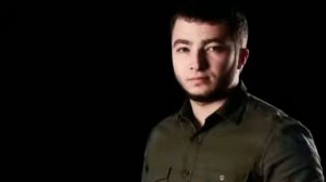 Магамед Халилов - Душа моя полна