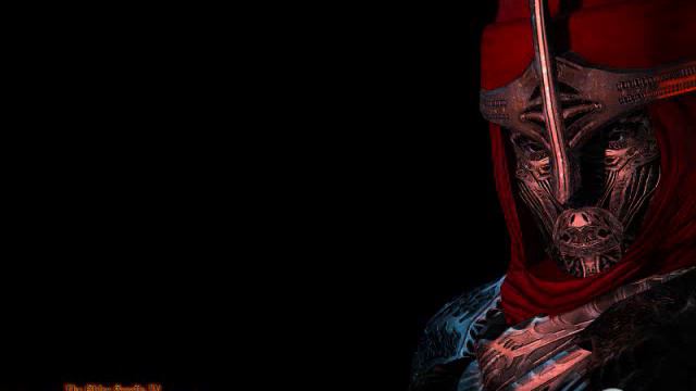 The Elder Scrolls IV: Oblivion Music: Title