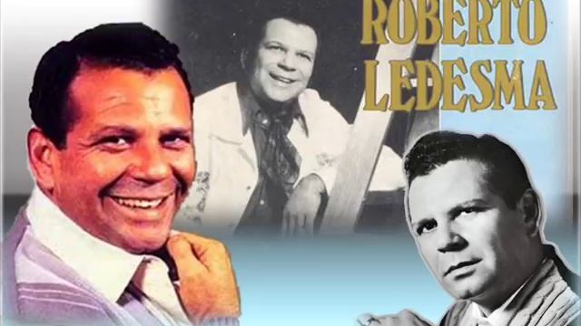 Roberto Ledesma - Camino del puente смотреть онлайн