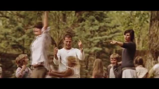 The Killers - Mr. Brightside (Jacques Lu Cont Mix) OST Keinohrhasen