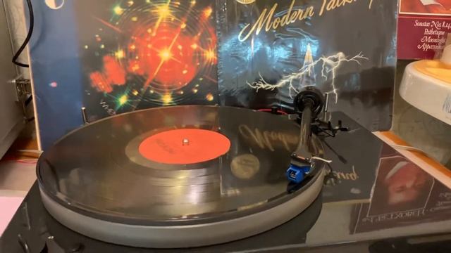 Pro-Ject 1-Xpression III comfort смотреть онлайн