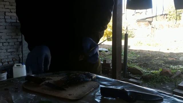 лещ сухого посола вкусная фигня смотреть онлайн