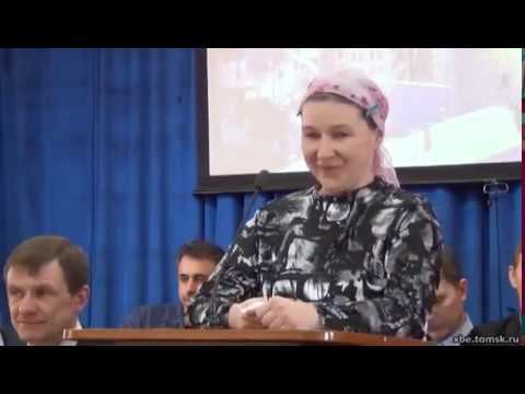 Свидетельство Алла Капошкина смотреть онлайн