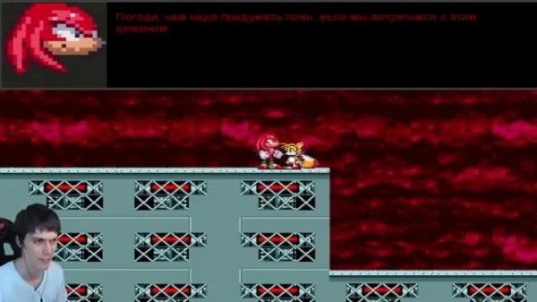 СОНИК.EXE В КИНО ! - Sonic Exe： The Movie