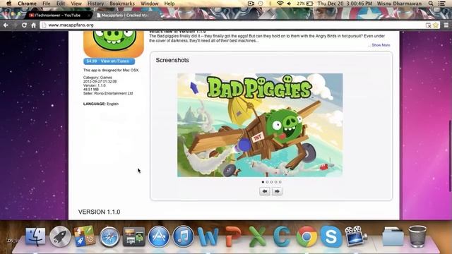 GET MAC APPS FOR FREE! HACK your App Store now! 100% PROVEN смотреть онлайн