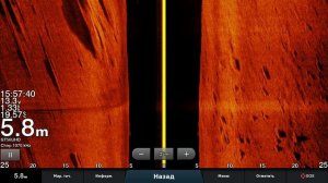 Garmin GT56    палитры.....контрастность...НОЛЬ