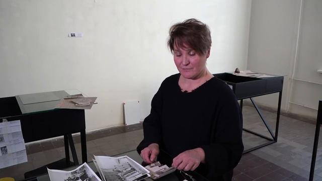 Выставка «Здесь все спокойно» в Музее Города смотреть онлайн