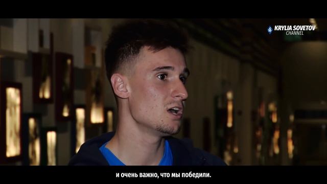 Ваня Вучичевич: Для меня гол «Ботеву» значит очень многое смотреть онлайн