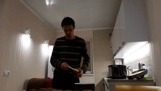 ПЕКУ ПАСКИ ТВОРОЖНЫЕ смотреть онлайн
