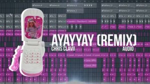 ПЕСНЯ ИГРУШЕЧНОГО ТЕЛЕФОНА