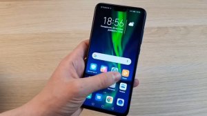 СМАРТФОН HONOR 9X LITE - СТАРЫЙ ЗНАКОМЫЙ В НОВОМ ОБЛИЧИИ!